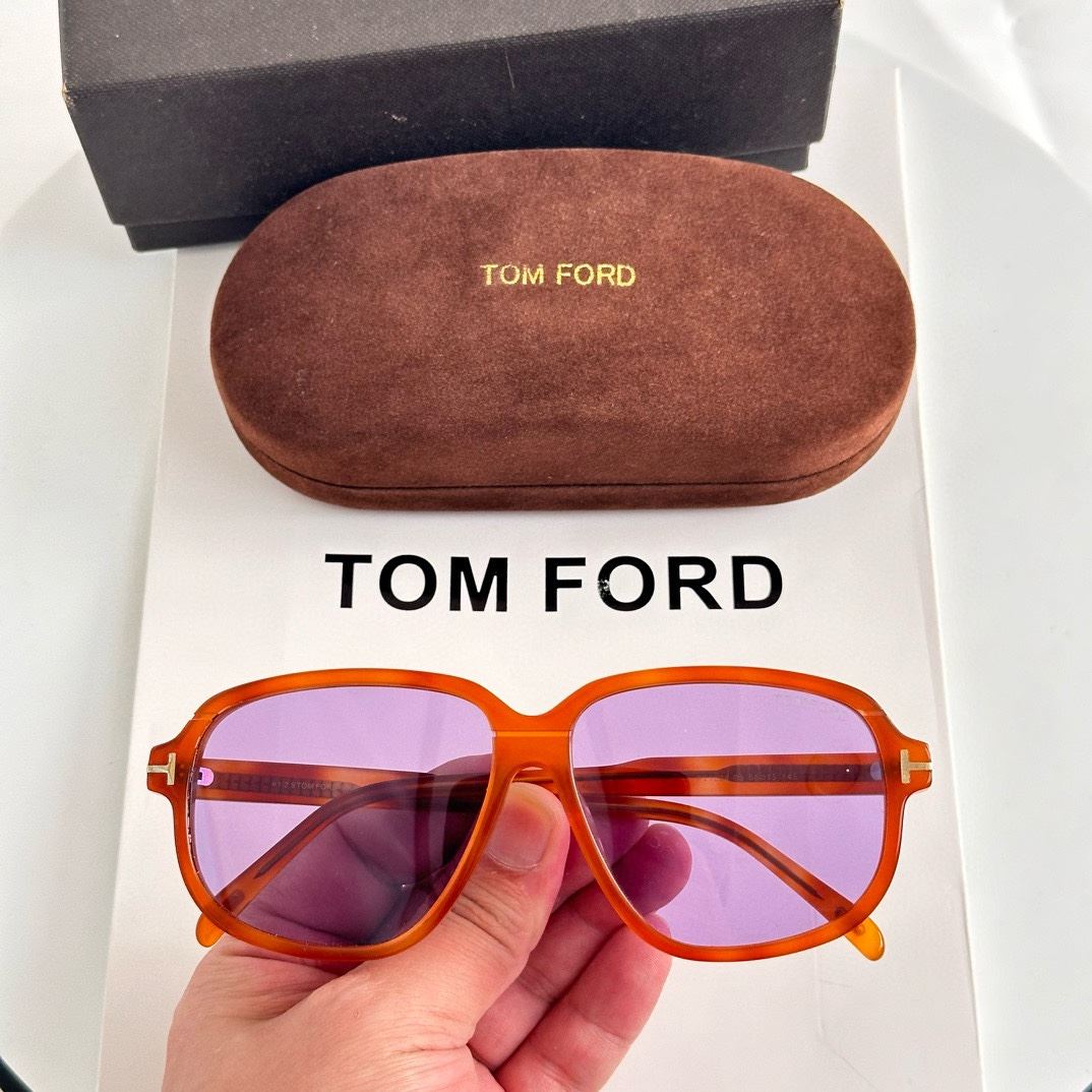 Tom Ford Sunglasses